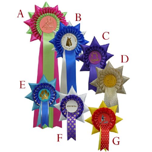 The Star Range Prices start from